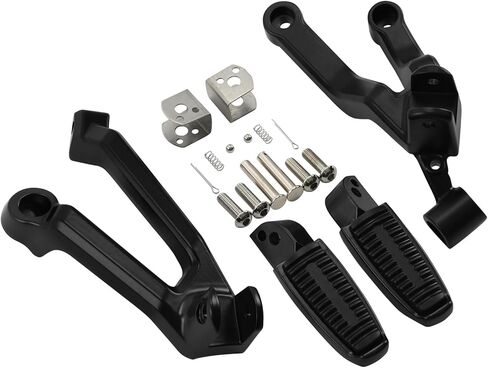 TCT-MOTORPARTS طقم أوتاد قدم الركاب الخلفي يناسب هارلي نايتستر RH975 2022-2025 2023 in Saudi Arabia