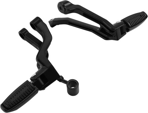 TCT-MOTORPARTS طقم أوتاد قدم الركاب الخلفي يناسب هارلي نايتستر RH975 2022-2025 2023 in Saudi Arabia