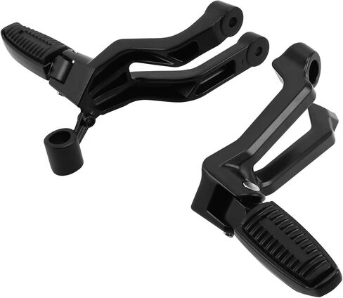 TCT-MOTORPARTS طقم أوتاد قدم الركاب الخلفي يناسب هارلي نايتستر RH975 2022-2025 2023 in Saudi Arabia