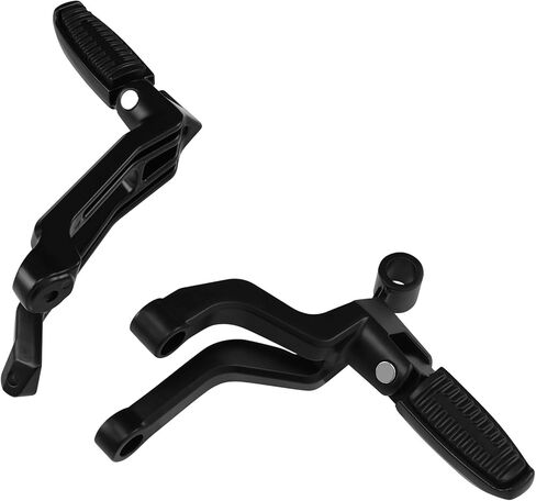 TCT-MOTORPARTS طقم أوتاد قدم الركاب الخلفي يناسب هارلي نايتستر RH975 2022-2025 2023 in Saudi Arabia