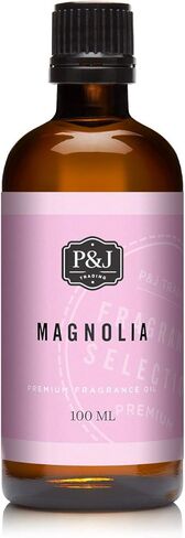 P&J Fragrance Oil | Cake Batter Oil 100ml - Candle Scents for Candle Making, Freshie Scents, Soap Making Supplies, Diffuser Oil Scents in Kuwait