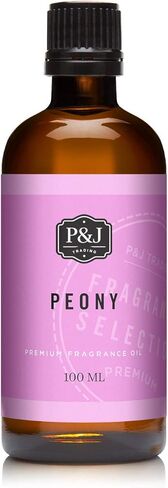 P&J Fragrance Oil | Cake Batter Oil 100ml - Candle Scents for Candle Making, Freshie Scents, Soap Making Supplies, Diffuser Oil Scents in Kuwait