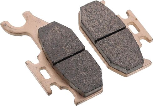 Brake Pads fit Suzuki King Quad 750 LT-A750XPZ SE 2016-2025 Front Brakes in Saudi Arabia