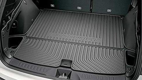 Honda Genuine 2019 Passport Original Equipment Foldable Cargo Tray 08U45-TGS-100 in Saudi Arabia