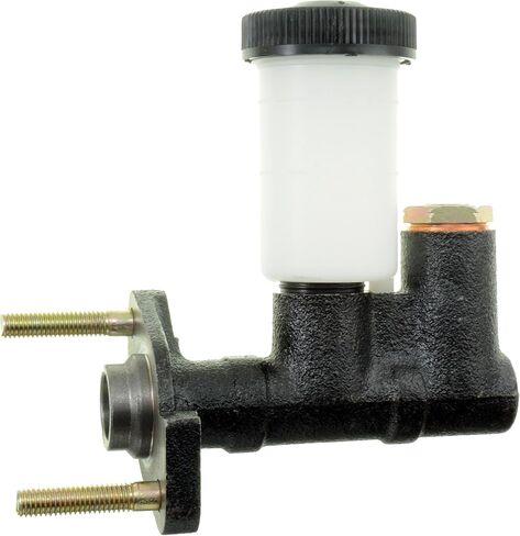 Dorman CM112865 Clutch Master Cylinder Compatible with Select Mazda Models in Saudi Arabia