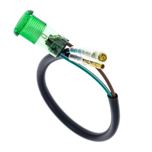 Polaris Neutral Indicator for 2007-2023 Outlaw RZR Sportsman 90 110 170 OEM in Saudi Arabia