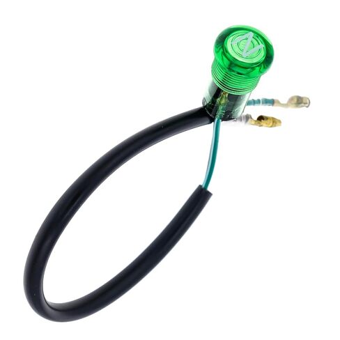 Polaris Neutral Indicator for 2007-2023 Outlaw RZR Sportsman 90 110 170 OEM in Saudi Arabia