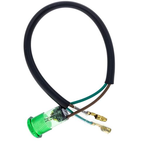 Polaris Neutral Indicator for 2007-2023 Outlaw RZR Sportsman 90 110 170 OEM in Saudi Arabia