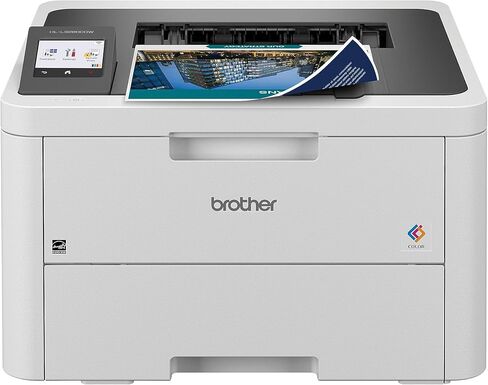 Brother HLL3280CDW Printer and TN2294PK Standard Yield Toner in Saudi Arabia