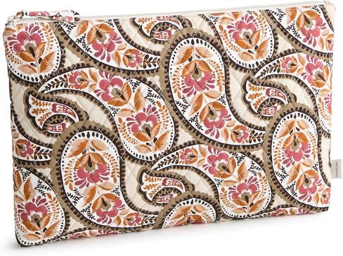 womens Premium Cotton Laptop Pouch in Saudi Arabia
