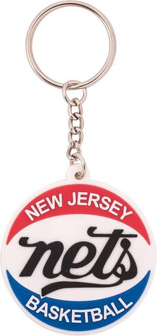 Desert Cactus Detroit Pistons Keychain NBA National Basketball Association Car Keys Holder (PVC - Vintage A) in Saudi Arabia