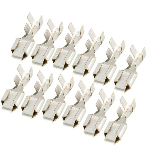 سلسلة Aptiv GM Metri-Pack 56، محطة أنثى 12 10 GA (30 لكل عبوة) in Saudi Arabia