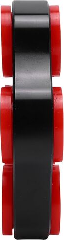 Aramox Drive Shaft Flex Disc with Polyurethane, 26117511454, Replacement for E46 M3, E36 M3, E30, 12mm Polyurethane in Saudi Arabia