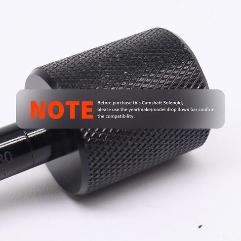 مقياس نقل الحركة HiSport - متوافق مع كرايسلر دودج دارت فيات 500 جيب شيروكي كومباس باتريوت يستبدل 10323A 10323B أسود in Saudi Arabia