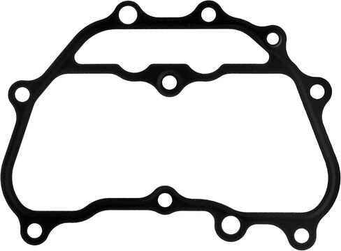 Caltric Valve Head Cover Gasket Compatible with Honda Rancher 400 TRX400FA 4WD Auto 2004 2005 2006 2007 in Saudi Arabia