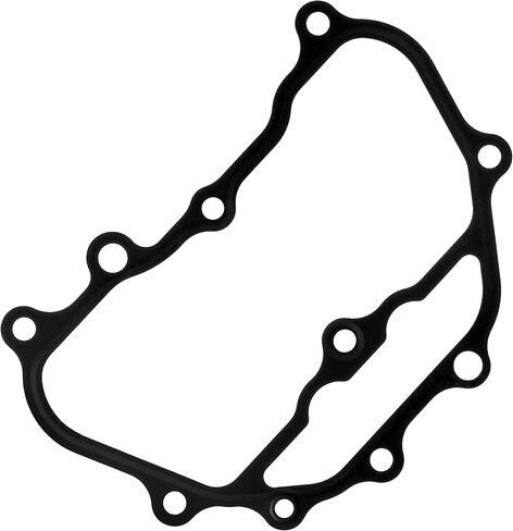 Caltric Valve Head Cover Gasket Compatible with Honda Rancher 400 TRX400FA 4WD Auto 2004 2005 2006 2007 in Saudi Arabia