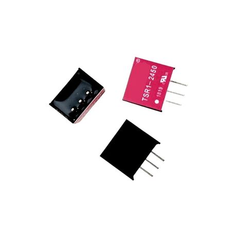 5pcs -10PCS/Lot SR1-2450 SIP-3 Non-Isolated Power Module DC/DC Converter(5PCS SR1-2450) in Kuwait
