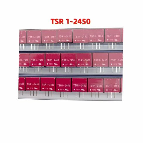 5pcs -10PCS/Lot SR1-2450 SIP-3 Non-Isolated Power Module DC/DC Converter(5PCS SR1-2450) in Kuwait