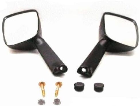 SPI Rev الشاسيه مرايا ذات طراز فاخر لعربة الثلج SKI-DOO MX Z REV 600/800 2003-2004 in Saudi Arabia