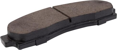 Front and Rear Brake Pads Ceramic Compatible with 2001-2002 Ford Explorer Sport Trac in Saudi Arabia