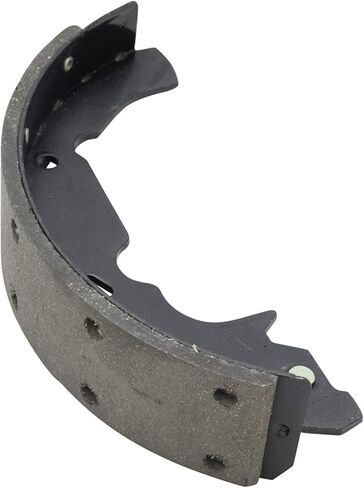 Front Brake Pads Semi Metallic Compatible with 1995-1998 Ford Windstar in Saudi Arabia