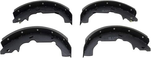 Front Brake Pads Semi Metallic Compatible with 1995-1998 Ford Windstar in Saudi Arabia