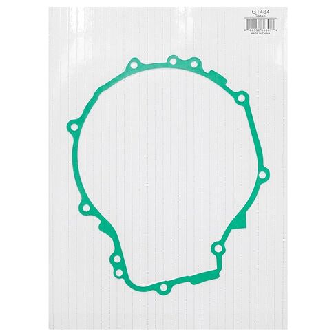Caltric Recoil Start Gasket Compatible with Polaris Scrambler 500 1997 1998 1999 2000 2001 2002 in Saudi Arabia