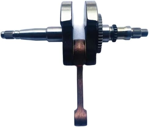 New Crankshaft Connecting Rod Assembly 0600-041000 Fit for CF 600cc ATV UTV CF196 X6 Z6 Parts in Saudi Arabia