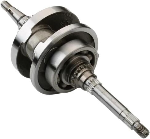 New Scooter Crankshaft Assembly OEM 2DP-E1400-00 BV4E140000 Fit for YMH N Max 155cc Nmax155 GPD150-A Parts in Saudi Arabia
