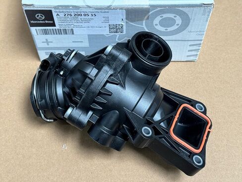 Mercedes-Benz 276 200 05 15, Engine Coolant Thermostat Housing in Saudi Arabia