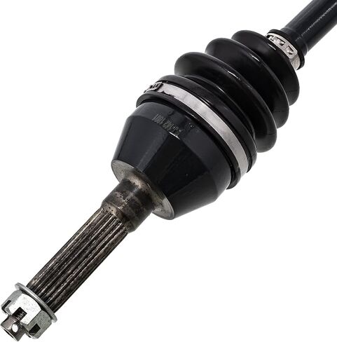 NICHE Front CV Axle Drive Shaft for Polaris Sportsman X2 500 700 450 800 1332347 2 Pack in Saudi Arabia