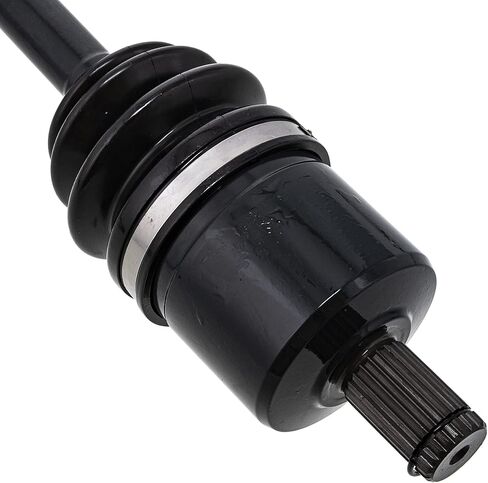 NICHE Front CV Axle Drive Shaft for Polaris Sportsman X2 500 700 450 800 1332347 2 Pack in Saudi Arabia