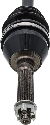 NICHE Front CV Axle Drive Shaft for Polaris Sportsman X2 500 700 450 800 1332347 2 Pack in Saudi Arabia