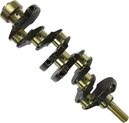 العمود المرفقي للمحرك عالي الأداء SCITOO 13711-35050 متوافق مع 1984-1995 لسيارة Toyota Pick Up 4Runner Celica Corona 2.2L 2.4L 22R 22RE طقم العمود المرفقي in Saudi Arabia