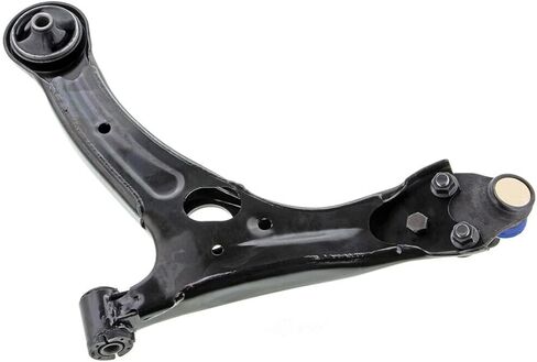 AutoShack Front Lower Control Arms and Ball Joint with Bushings Replacement for 2005-2010 Scion tC 2-PC in Saudi Arabia