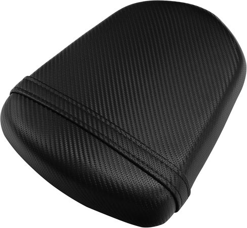 Green-L Motorcycle Driver & Passenger Seat Cushion Set Fit for Suzuki GSXR600 GSXR750 2006-2007 (Set B) in Saudi Arabia