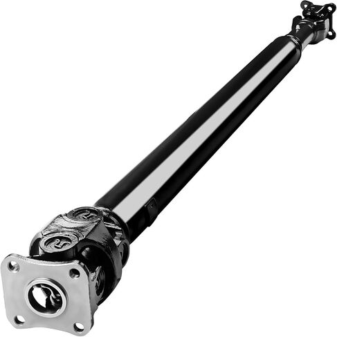 عمود محرك مناسب لسيارة Toyota 4Runner 1996-2000 2.7L/3.4L AT 4WD، مجموعة عمود عمود الدعامة استبدال الجانب الخلفي # 371103D300، 37110-3D300 in Saudi Arabia