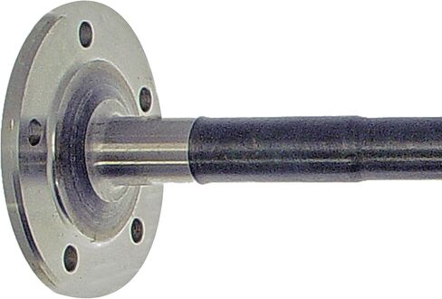 Dorman 630-204A عمود محور القيادة الجانبي للسائق الخلفي متوافق مع موديلات Ford مختارة in Saudi Arabia