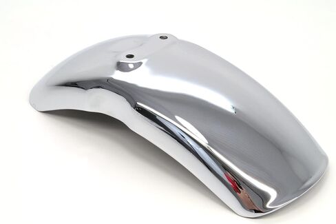 Honda 1972-1978 CB Front Mrcr2 Fender 61100-130-690XW New OEM in Saudi Arabia