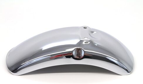Honda 1972-1978 CB Front Mrcr2 Fender 61100-130-690XW New OEM in Saudi Arabia