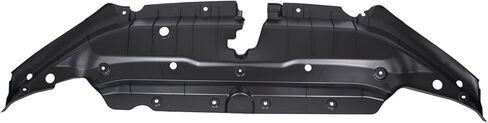 Radiator Support Cover Upper Shield for Toyota 4Runner 2010-2024 in Saudi Arabia