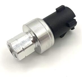 A/C Pressure Switch Sensor, A/C Pressure Switch Sensor, for Chrysler A/C Pressure Transducer Switch OEM: MT0614 2CP55-1 05174039AB 5174039AB Air Conditioning Pressure Switch Sensor in Kuwait