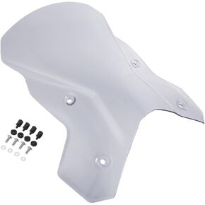 Clear Touring Windscreen fit for KTM 1090/1190/1290 Adventure/R/Super A in Kuwait