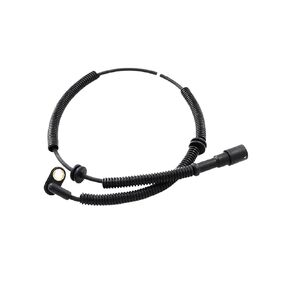 ABS Sensor Front Bearing ABS Sensor Fit for SsangYong Actyon Sports 2006-2011 Automotive in Saudi Arabia