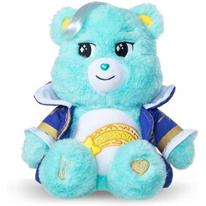 Care Bears x Wicked Wish Bear as Madame Morrible Amazon Exclusive 12" Plush in Saudi Arabia