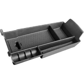 Center Console Organizer Tray For Mercedes Benz A Class 2019-2023 CLA GLA 2021-2023 B Class GLB 2020-2023 EQA EQB 2022-2023 in Saudi Arabia