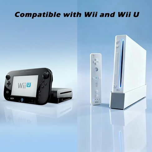 Wii to HDMI Adapter - Convert 1080P/720P Ypbpr Signals to Digital HDMI for Nintendo Wii and U in Kuwait