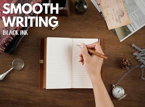 هدايا مهندس InnoBeta، مجموعة أقلام يومية للمهندسين في أعياد الميلاد، عيد الميلاد، دفتر ملاحظات فريد من نوعه، دفتر رسم، مذكرات سفر، مخطط مبطن، 7.8x5 بوصة، بني in Kuwait