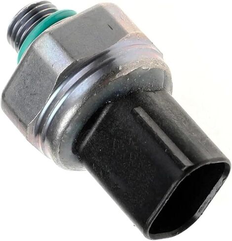 مستشعر ضغط A/C لـ 540I 2000 2001 2002 2003 2004 2005 2006-2018 لـ 545I 2004-2005 مفتاح مستشعر ضغط تكييف الهواء 64539323658 in Saudi Arabia
