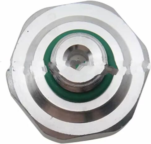 Air Conditioning Pressure Sensor A/C Pressure Switch for Legend II 1991 1992 1993 1994 1995 1996 8864520050 in Saudi Arabia